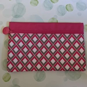 Makeup Bag (3 for $12)